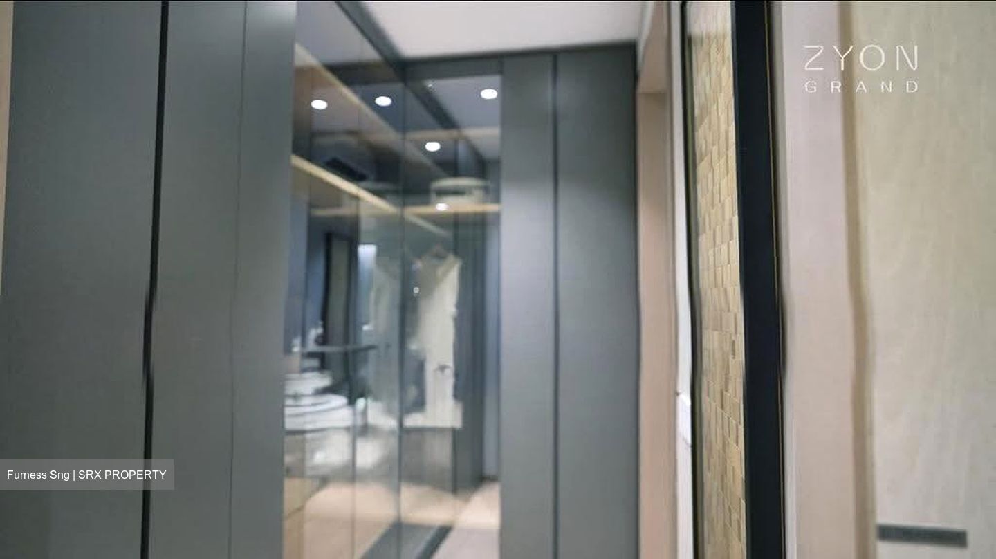 Zyon Grand (D3), Apartment #636078801